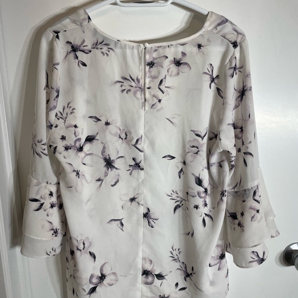 Lily Morgan Tunic - Picture 1 of 2